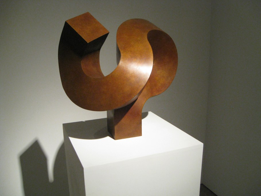 Графическая композиция в статичном