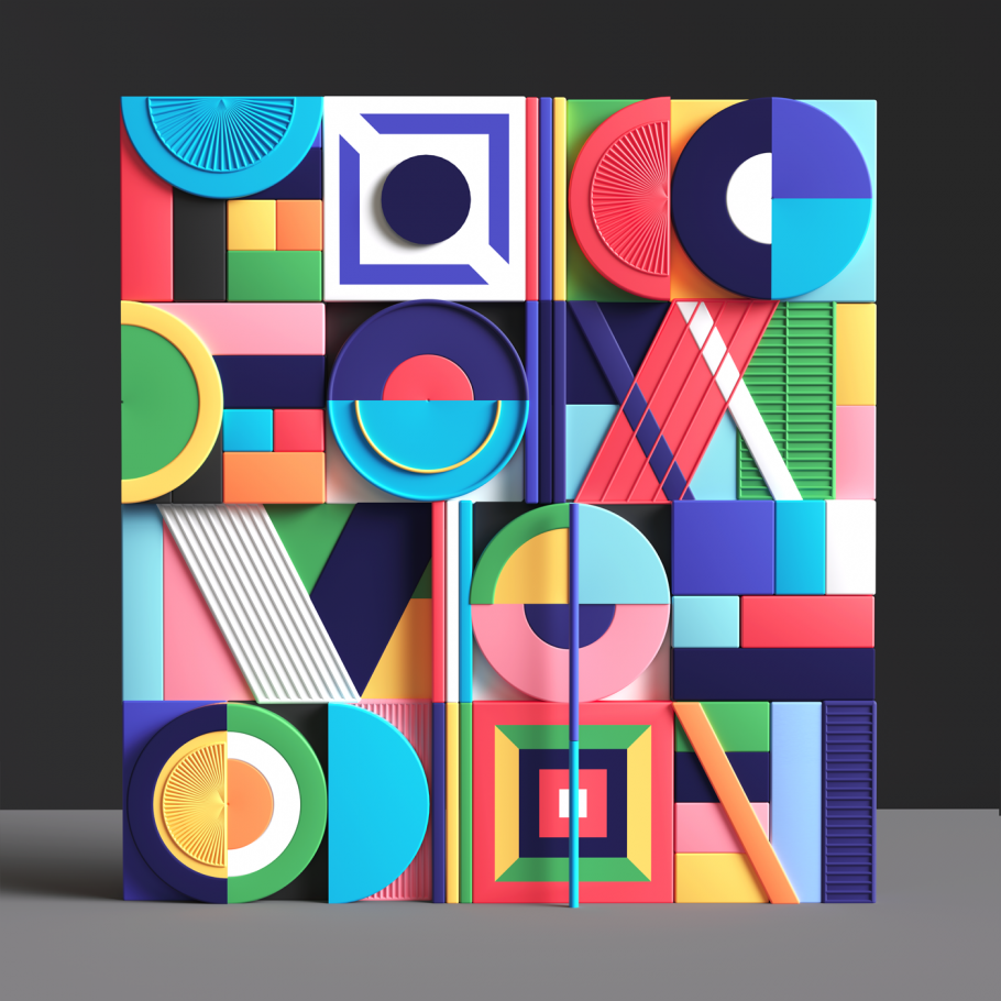 Статичная композиция