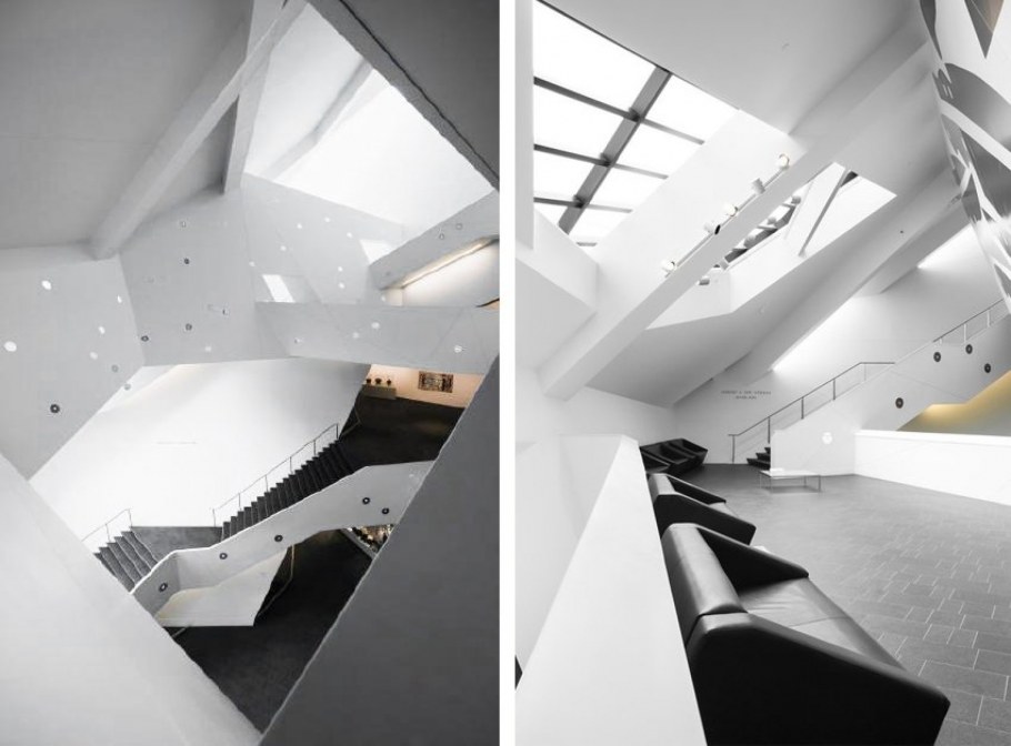 Деконструктивизм Переславль