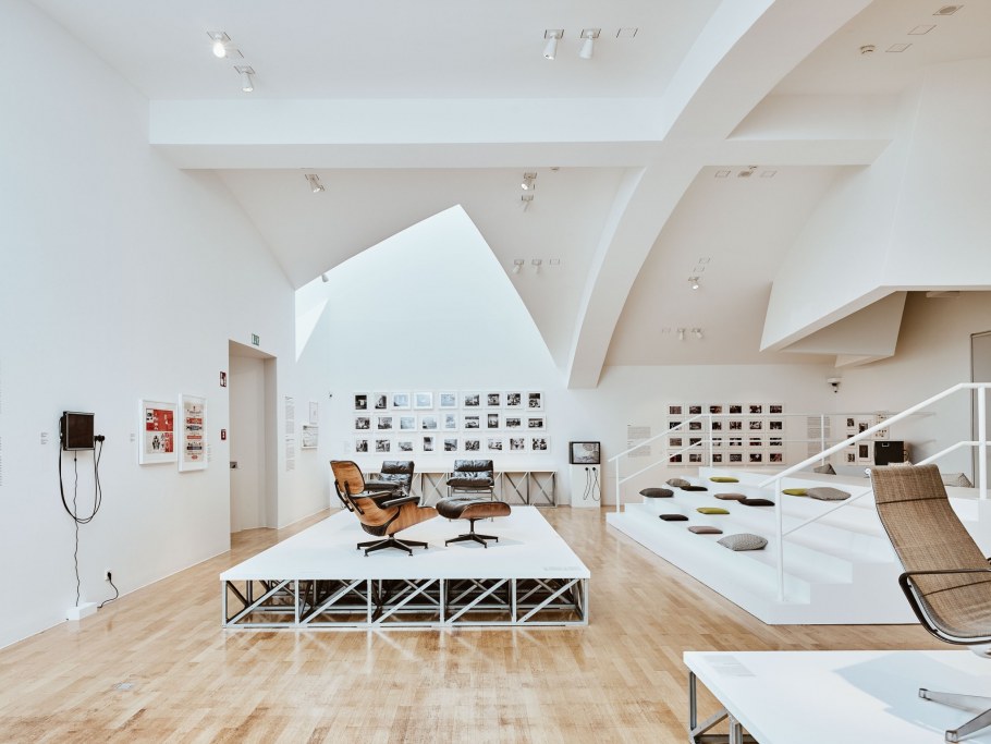 Vitra Design Museum
