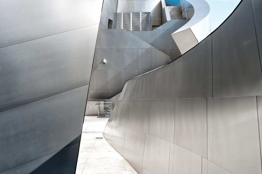 Бюро Фрэнка Гери