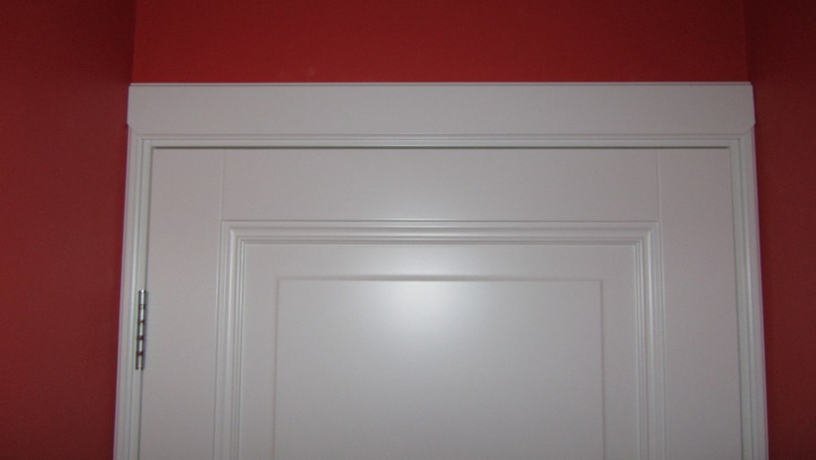 Двери-перегородки раздвижные