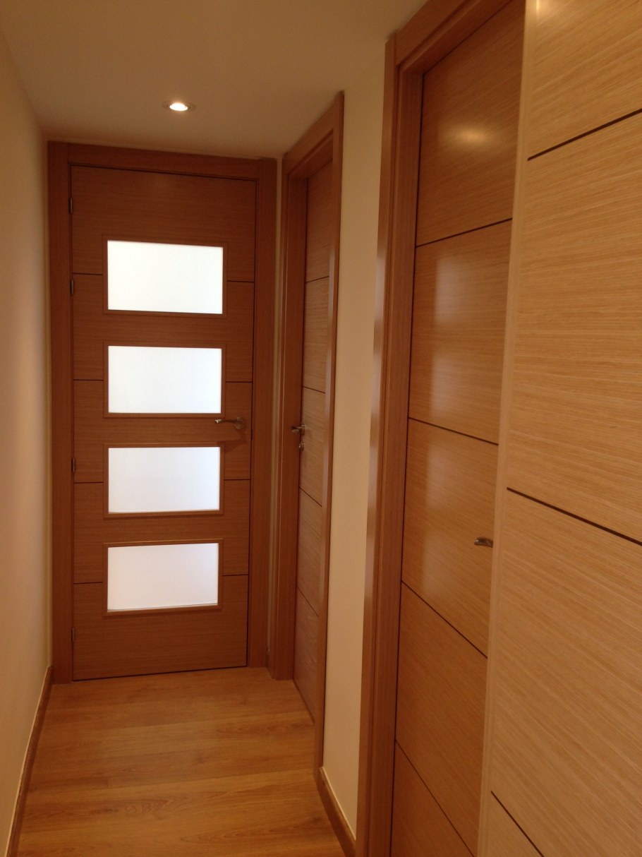 Профиль Дорс 45u