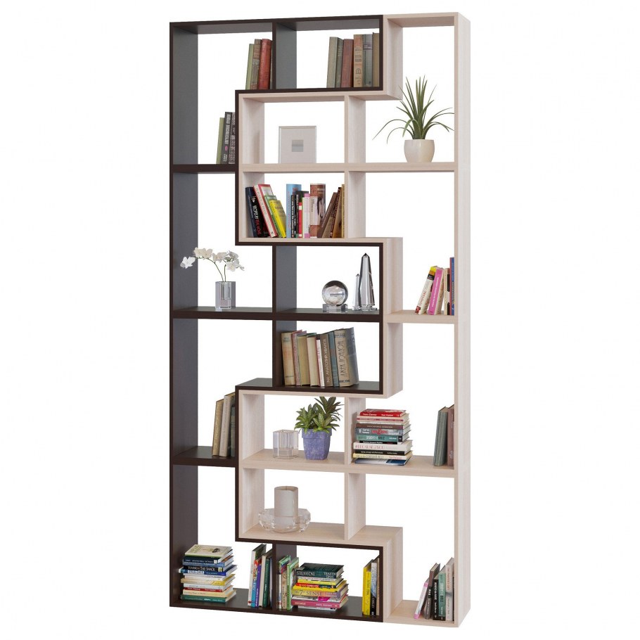 Стеллаж ПК-9 (8 шт. Вариант 4)