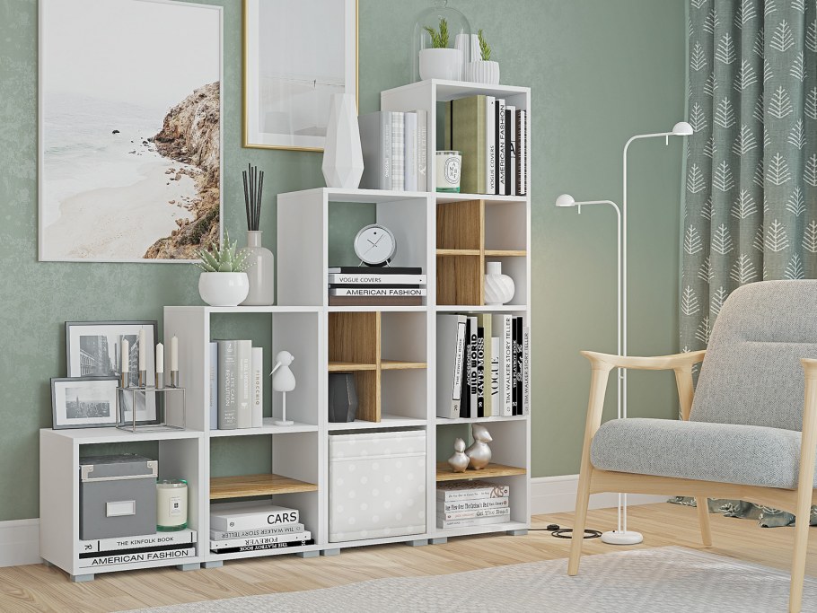 Стеллаж Лайт