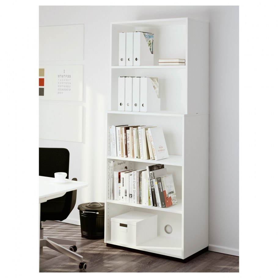 Книжный шкаф ВЕГБИ икеа