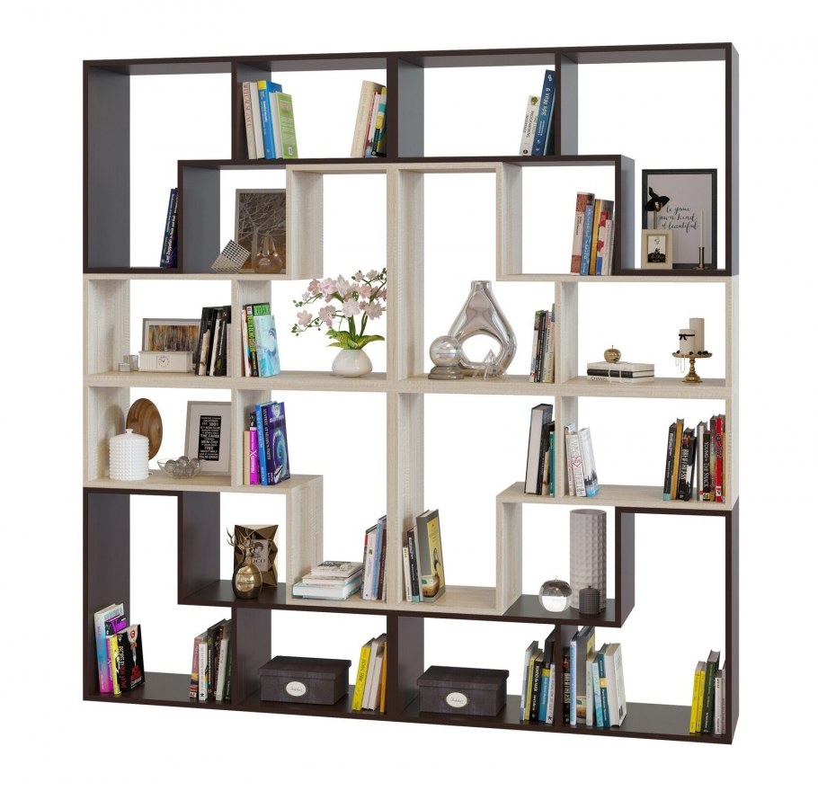 Стеллаж Сокол ПК-9 Тетрис