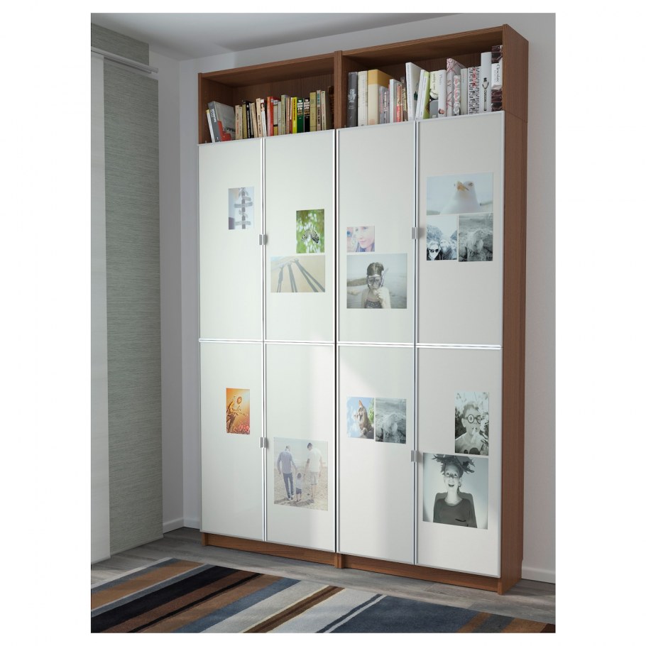 Шкаф Билли МОРЛИДЕН