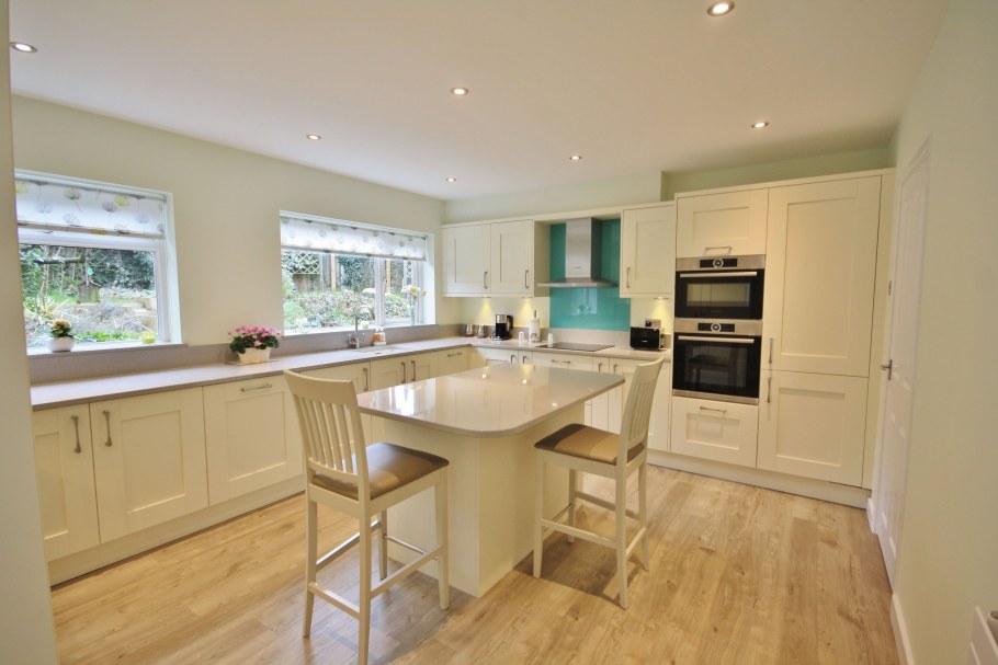 Кухня айвори Мария