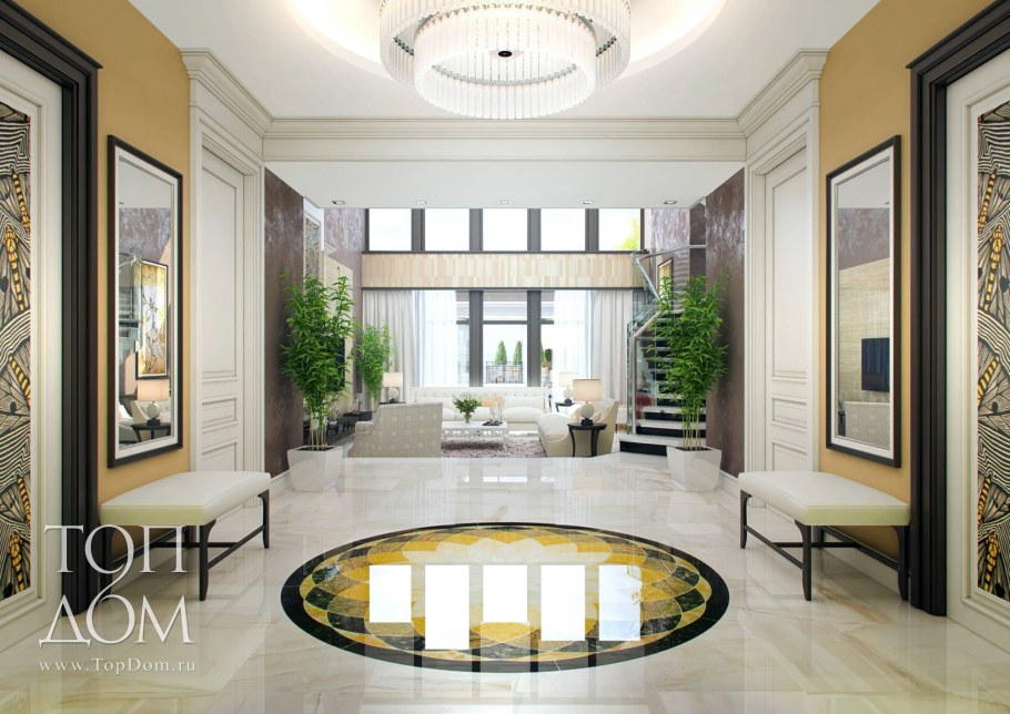 Большой Холл