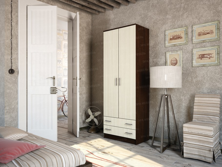 Шкаф купе Ирина м6