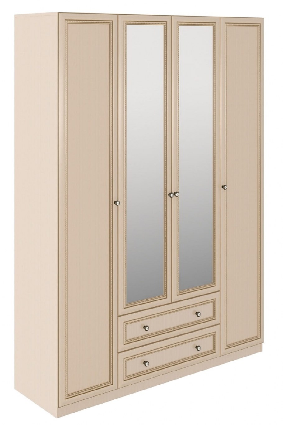 Шкаф-купе Гранд 7-600 яблоня