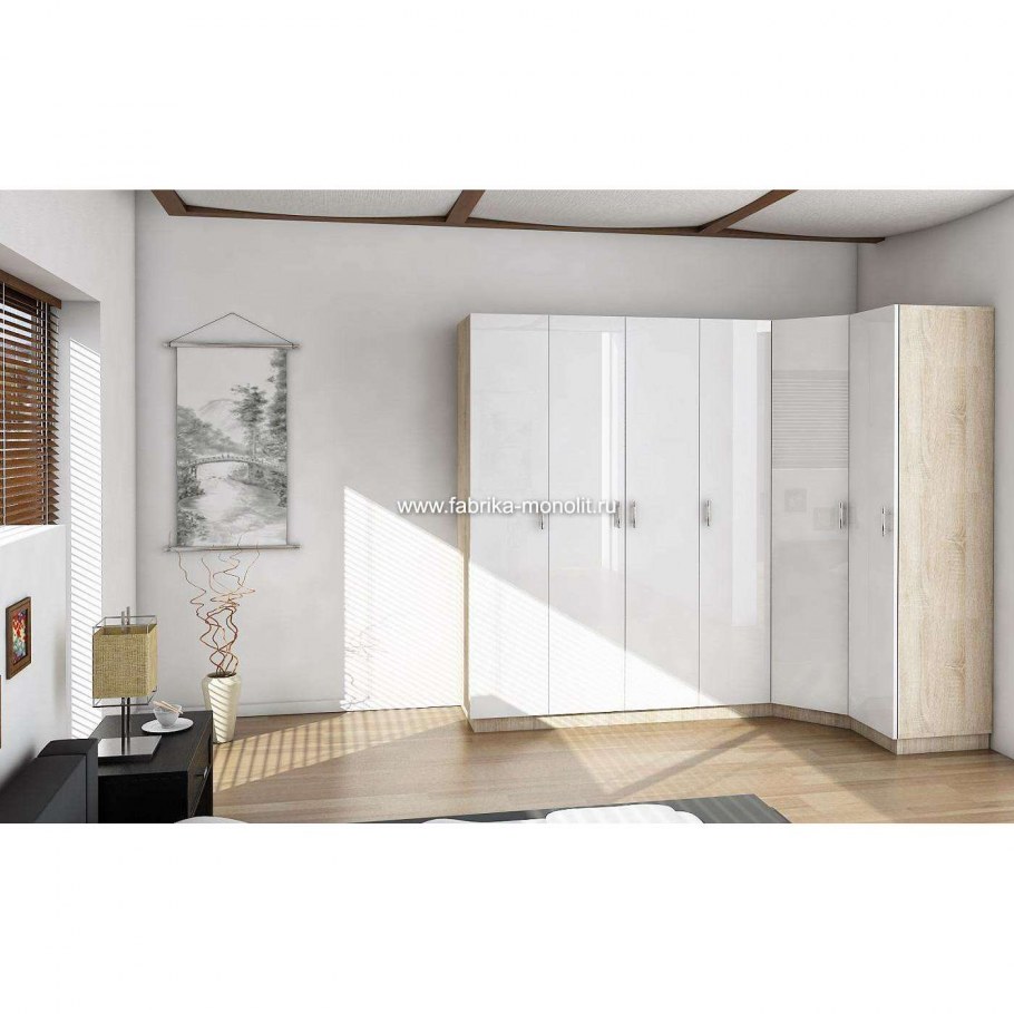 Шкаф шр3 ваша мебель