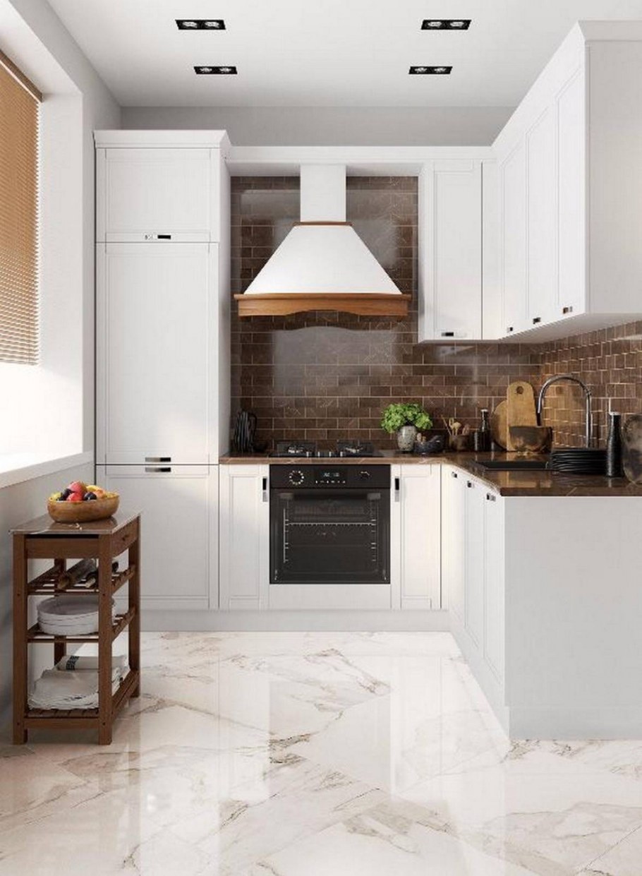 Плитка Kerranova Marble trend