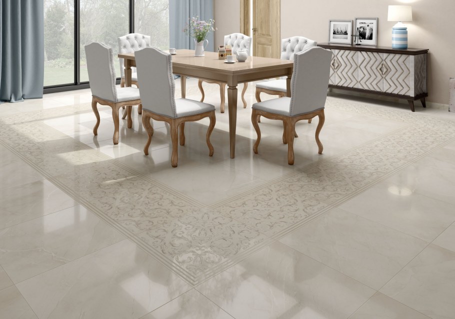 Керамогранит Pamesa Grotto Gris