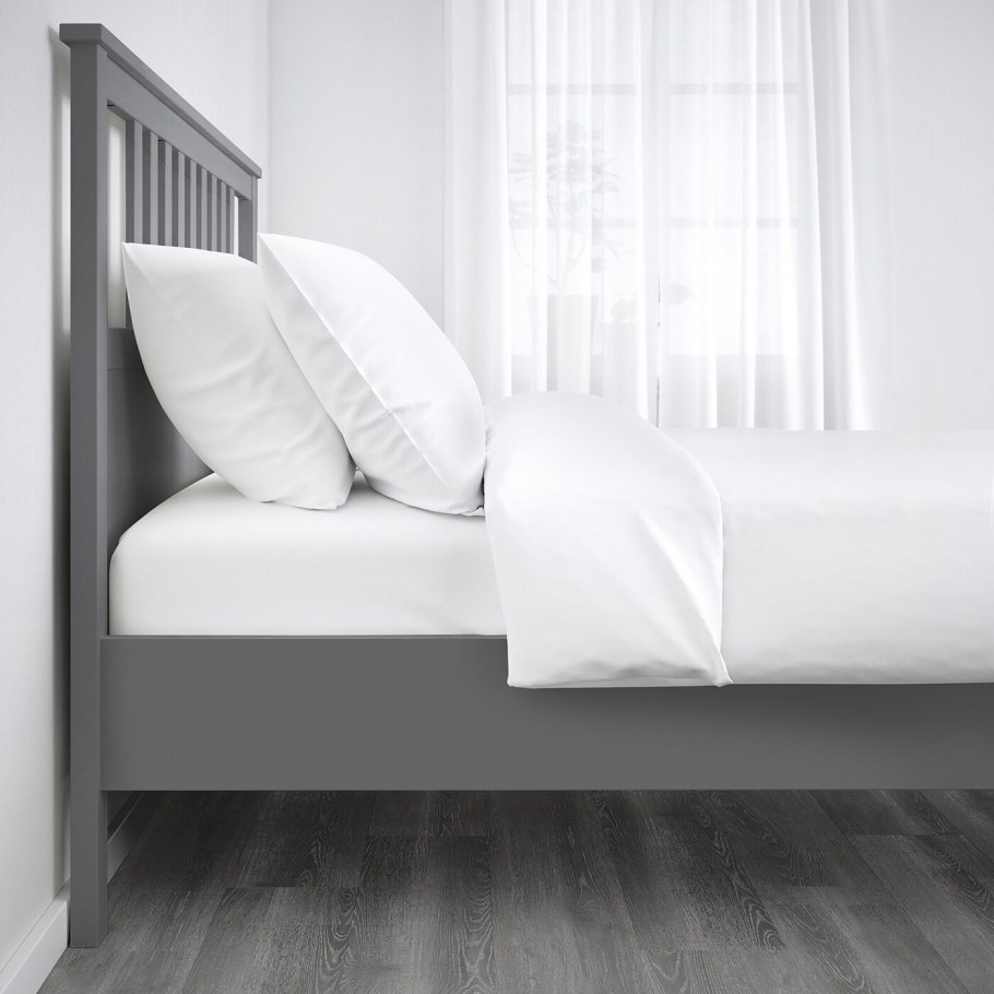 Кровать ХЕМНЭС 140х200