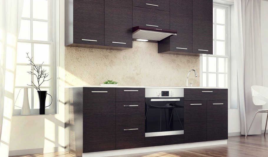 Вытяжка Konigin Verena