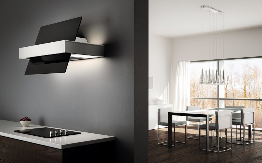 Elica thin Island IX/A/120