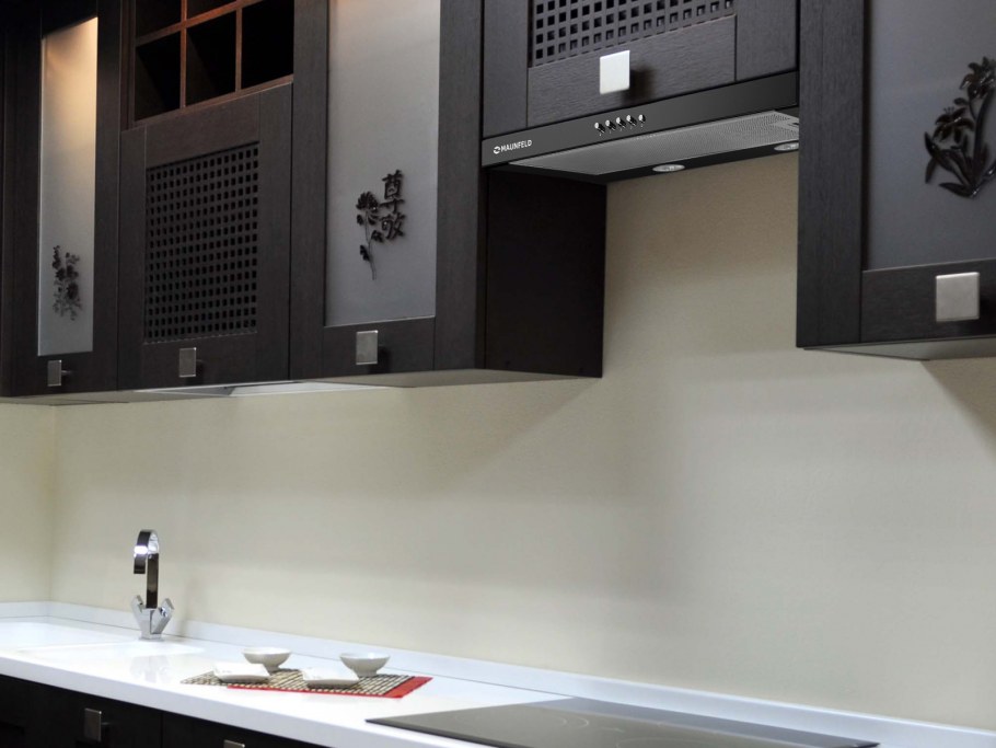 Вытяжка Maunfeld VSH 60