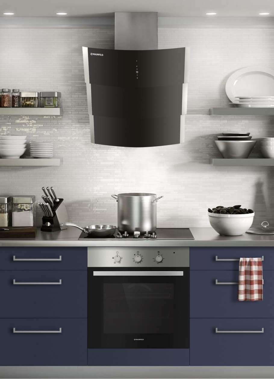 Вытяжка Маунфилд 60