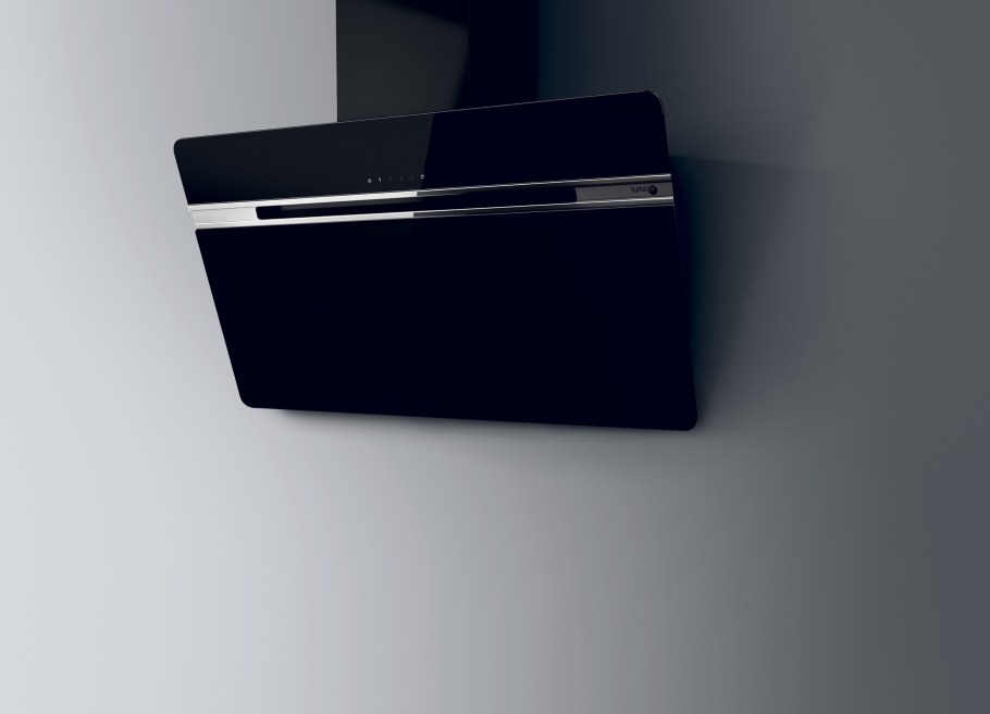 Вытяжка Jet Air Viki BL 90 A