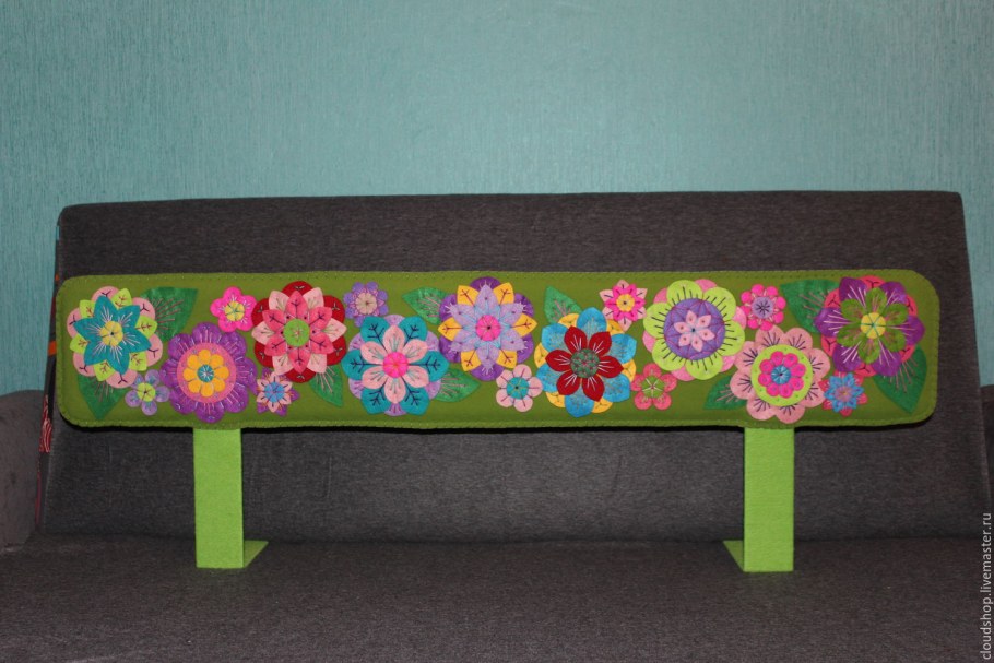 Диван детский для детского сада