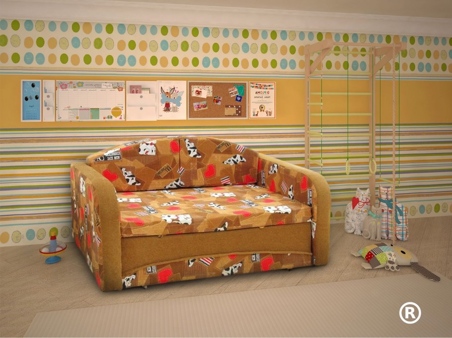 Мебель для кабинета логопеда в детском саду