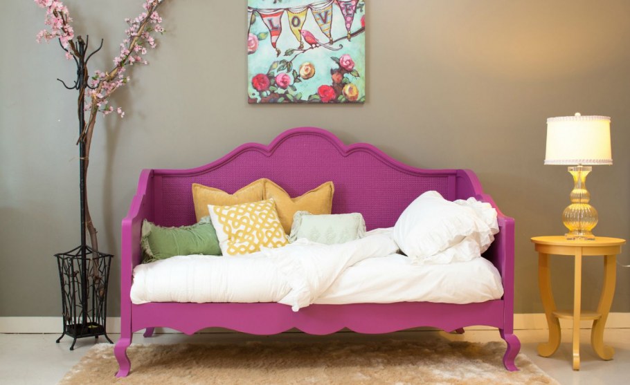 Комплект мягкой мебели «Карина Колобок»