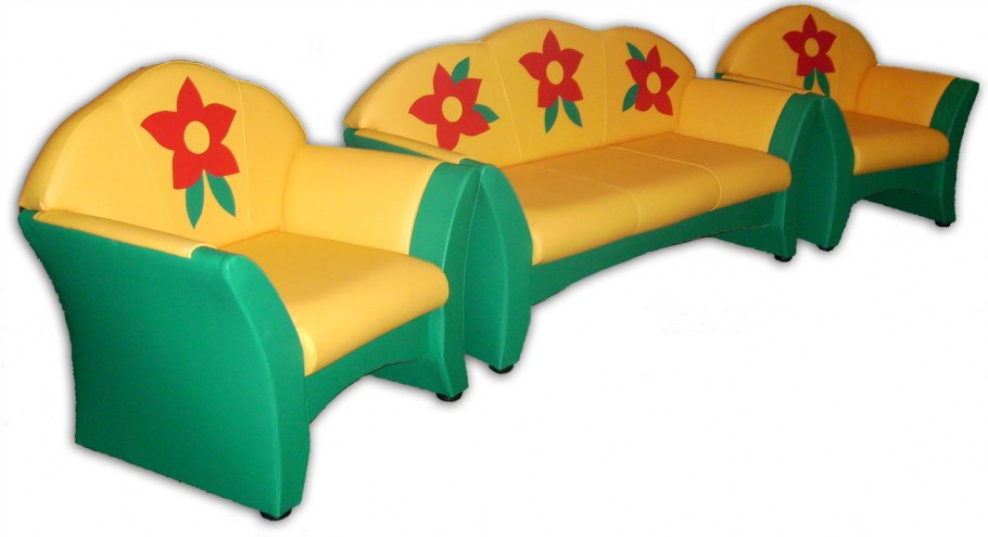 Мебель для кабинета логопеда