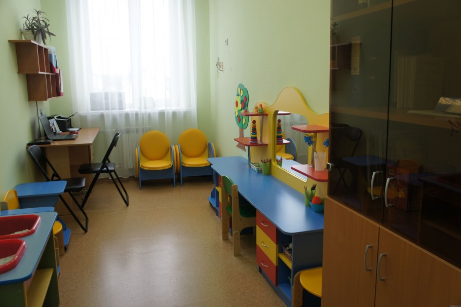 Диван Малютка Алиса