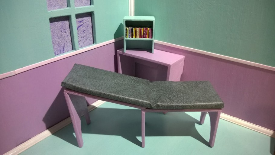 Медицинский кабинет