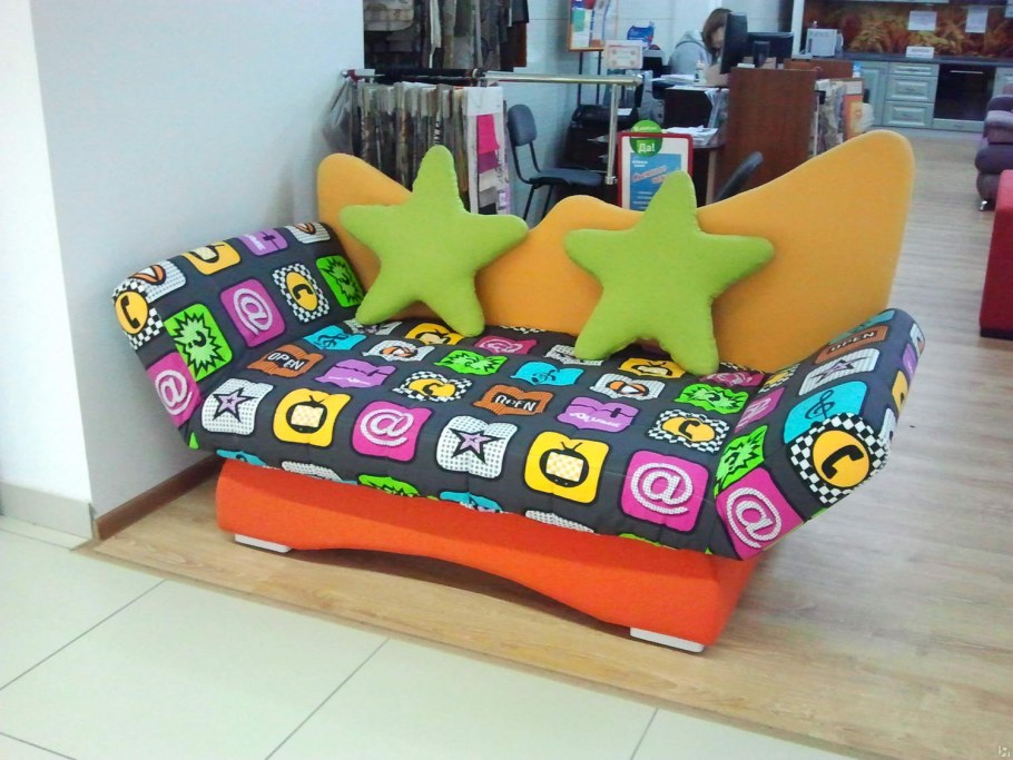 Современный логопедический кабинет