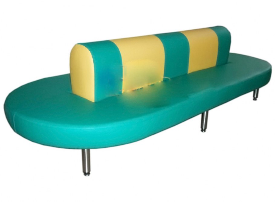 ЮВАЮ диваны детские