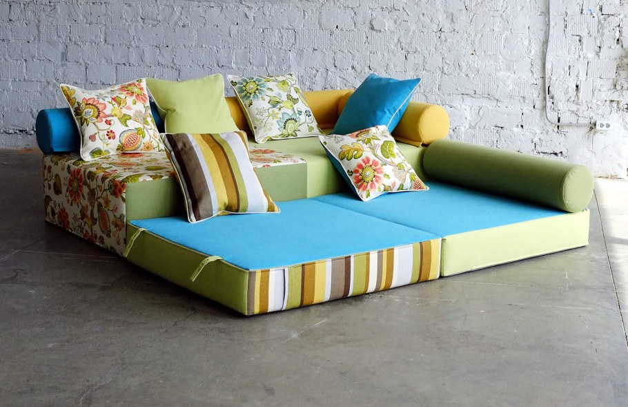 Кабинет психолога в детском саду