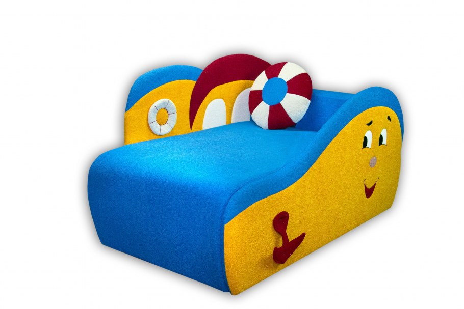Детский диван - кровать м-стиль Финч