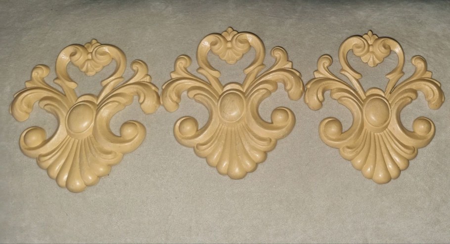 Орнамент w8036 Fabello Decor