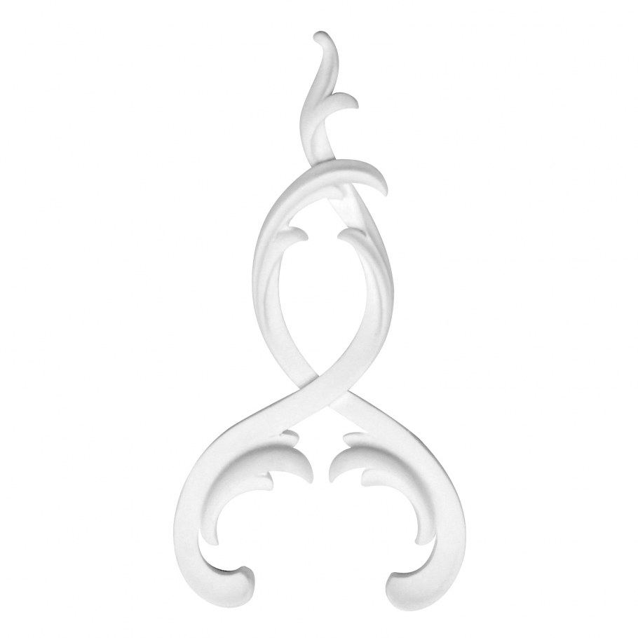 Накладка RODECOR рококо 01003rc