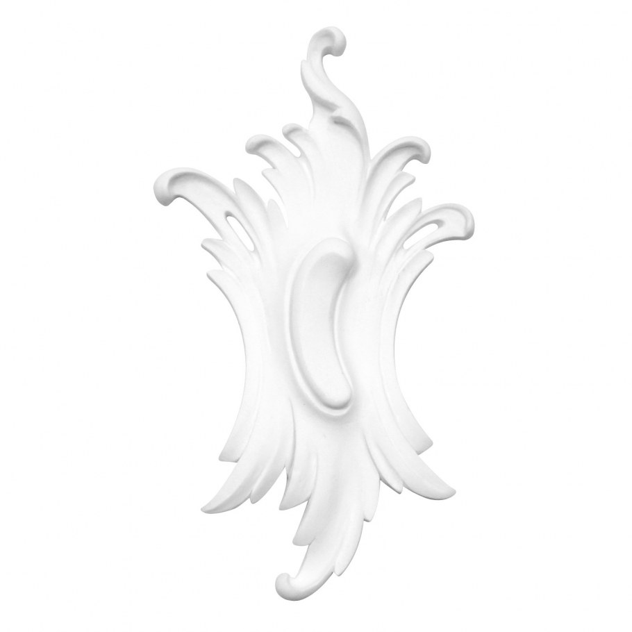 Накладка RODECOR рококо 01003rc