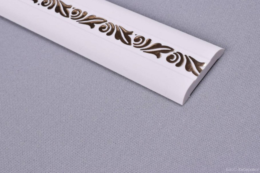 Накладка ПВХ Д-01 №265 2,4м