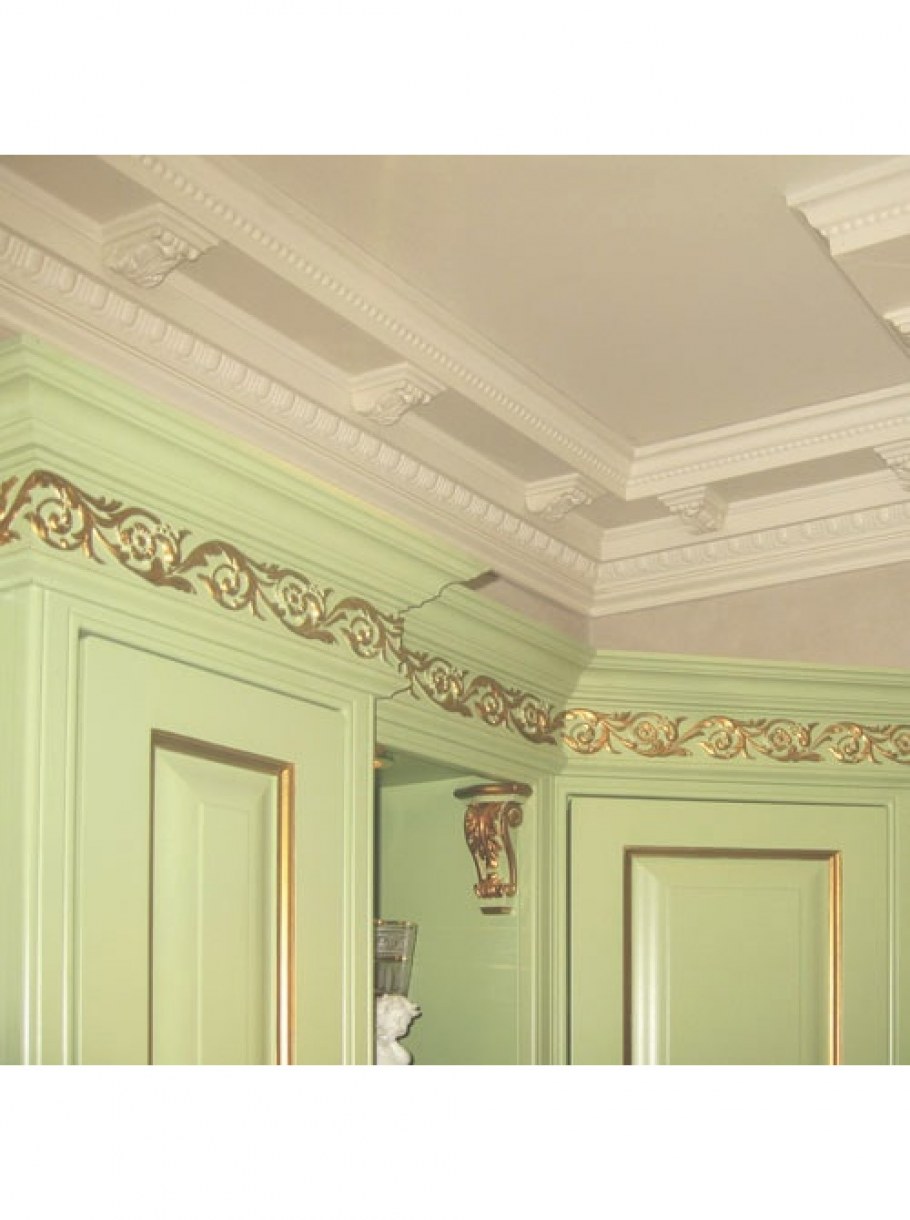 Накладка RODECOR 01106br