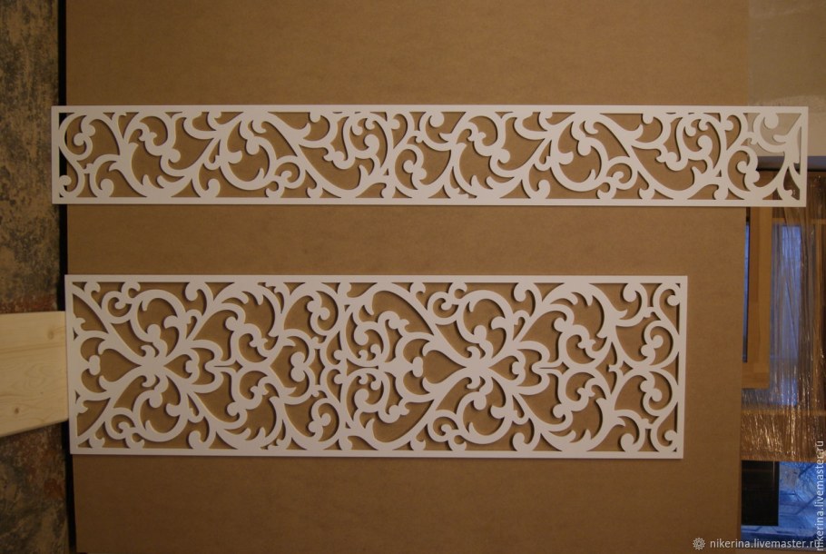 Кронштейн для полки металлический «классика 200»