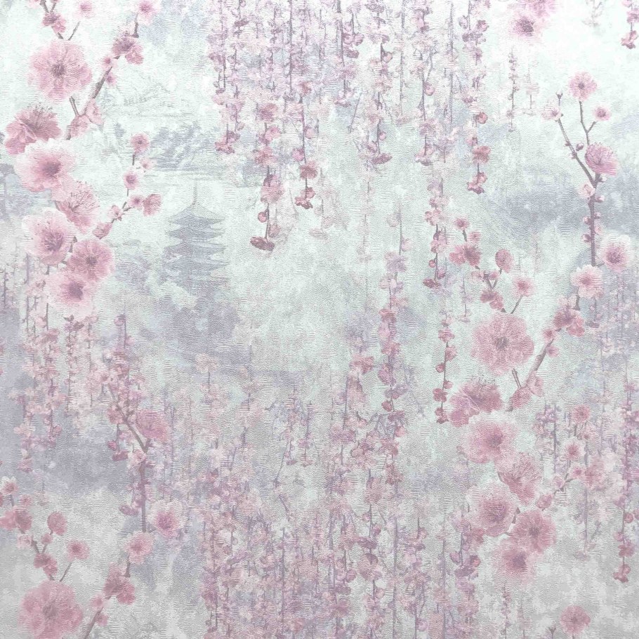 Сиреневые шторы в интерьере