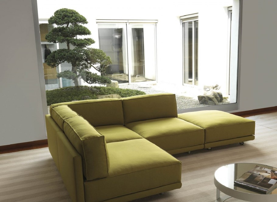 Диван Милано беддинг