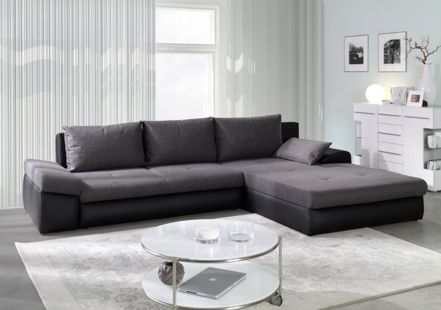 Честер угловой диван Боно