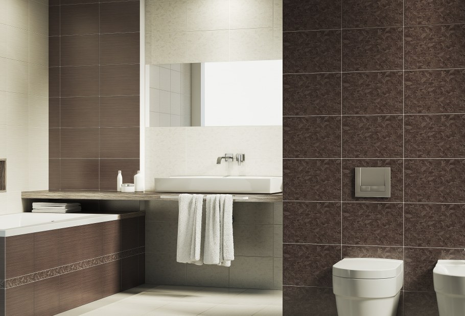 Плитка Cersanit Tanaka