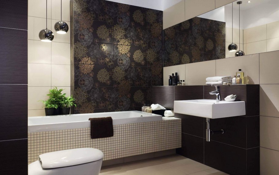 Плитка Tubadzin Pistis