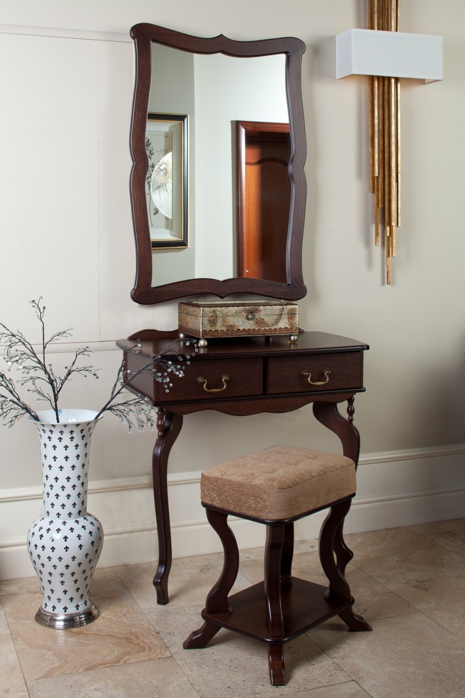 Банкетка Мебелик Берже 26