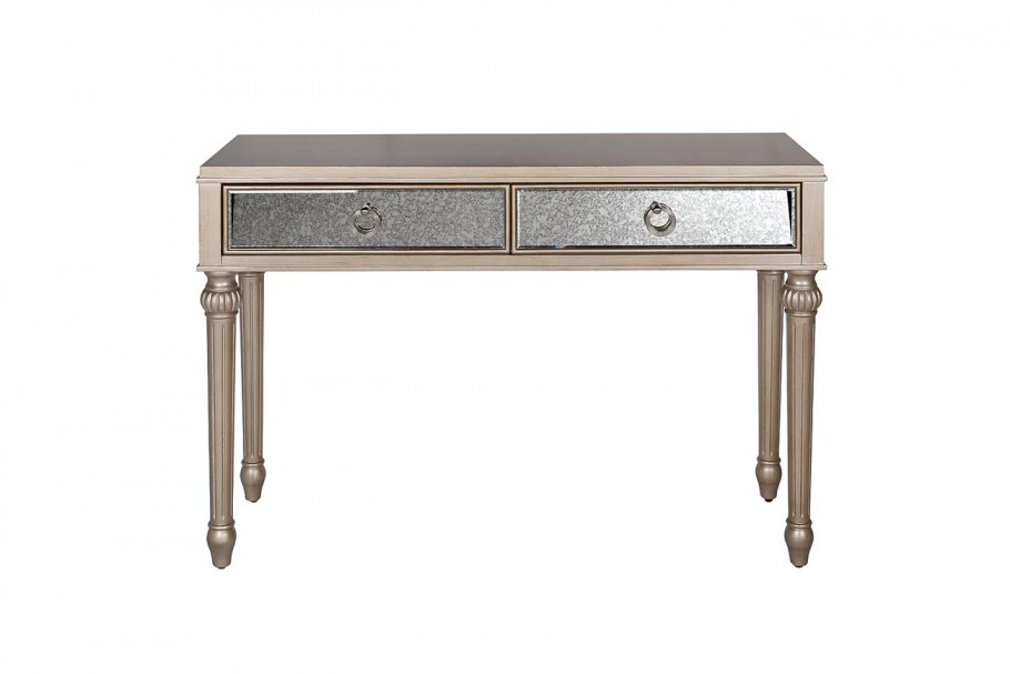 Зеркальная консоль Гарда декор