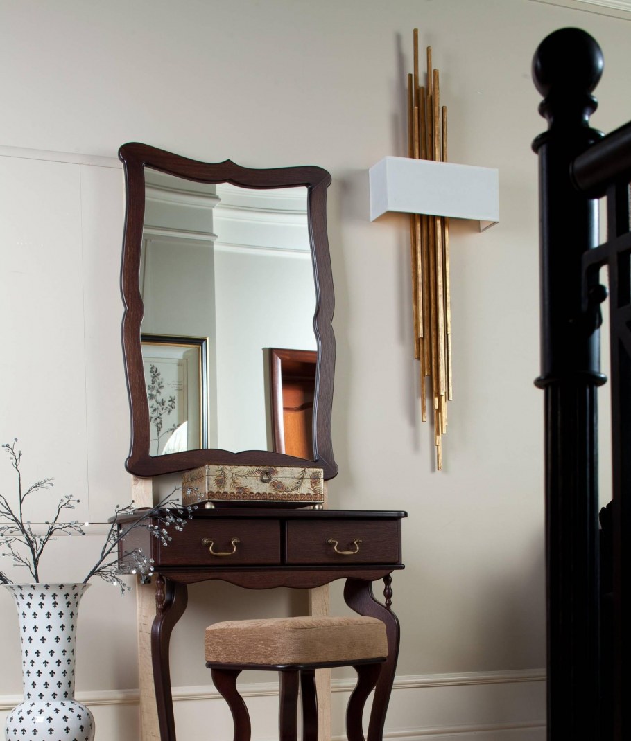 Зеркало навесное Берже 23