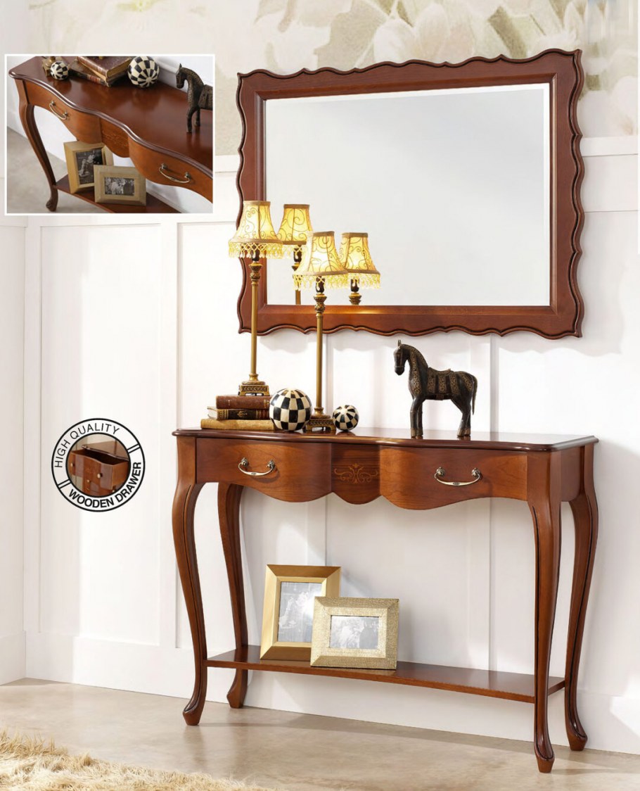 Консоль Панамар 164.050